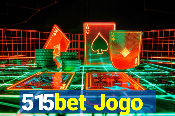 515bet Jogo